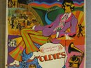 BEATLES - A COLLECTION OF BEATLES OLDIES 1st UK PRESS PMC7016 EX 1966