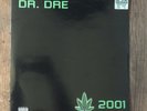 Dr. Dre ?– 2001 LP. European 1st 1999  Aftermath  Interscope – 490 486-1