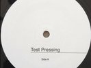 RARE SPICE GIRLS MELANIE C SIGNED VINYL LP WHITE LABEL TEST PRESSING PROMO ALBUM