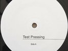 RARE SPICE GIRLS MELANIE C SIGNED VINYL LP WHITE LABEL TEST PRESSING PROMO ALBUM