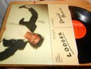 david bowie  vinyl l.p.         lodger....     (2017 tony visconti mix)
