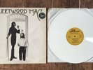 Fleetwood Mac ?– Fleetwood Mac LP. UK 1978 White vinyl Reprise Records ?K 54043