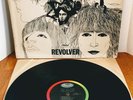 The Beatles  Revolver  Vinyl LP  Capitol Records T 2576  1966  MONO