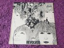 The Beatles ?– Revolver Vinyl LP Spain 1 J 062-04.097