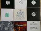 70x 90er Neunziger HOUSE Vinyl - Club TRAXX HAMBURG - VG