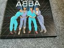 ABBA ‘The Best of Abba 1972-1981’ 5 X LP Box Set by Reader’s Digest
