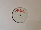 Atlas ?– Drifting Thru The Galaxy / Second Heaven  Dee Jay Recordings ?– DJX21X