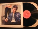 Bob Dylan -  Highway 61 Revisited - 1966 Mono Vinyl 12'' Lp./ 60's Folk Rock