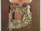 ORIGINAL 1975 AEROSMITH Album TOYS IN THE ATTIC Lp PC 33479 VINYL is NEAR MINT