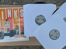 Kinks KINKS BBC SESSIONS 1964 -1977 3LP SET SANTV 010