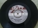 TWELTH OF NEVER-PAT KELLY.VINYL 7