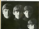 With The Beatles (LP,Mono) von The Beatles (2014) 180gr