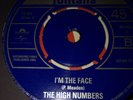 HIGH NUMBERS ZOOT SUIT 7