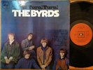 THE BYRDS 