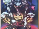 W.A.S.P. - Last Gasp - Bootleg - 1984 - LIVE in Stockholm
