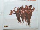 tsu toronadoes Rare Vynil LP 