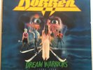 Dokken - Dream Warriors - US 1987 -  A Nightmare On Elm Street 3 Soundtrack VG+
