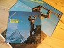 LP Depeche Mode Construction Time Again mit Super Poster   Poster + Vinyl TOP