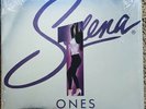 ? Selena - Ones ? 1st Vinyl Pressing ? LIMITED EDITION ? SOLD OUT ?