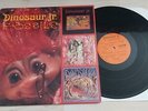 DINOSAUR JR Fossils LP SST Records 275 US Press 1991 Alternative ROCK  RARE