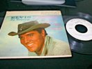 ELVIS PRESLEY By Request 1961 MEXICO 7