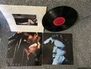 George Michael Lp Faith 1987 V. G + Original Press