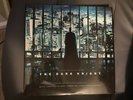 The dark knight Soundtrack Vinyl 180gram 2lp