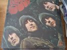The Beatles - Rubber Soul - Remastered 180 Gram Vinyl LP - New & Sealed