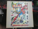 RARE LP VINYL RECORD-THE METEORS MEET SCREAMING LORD SUTCH-1ST PRESS-1000 ONLY