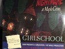 GIRLSCHOOL 