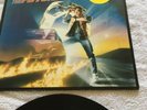 Back to the Future Original Soundtrack 12
