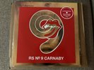 Rolling Stones - Goats Head Soup - Carnaby Street Exclusive Rare Red Vinyl LP