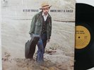 STEVE YOUNG Rock Salt & Nails LP (A&M SP 4177, orig 1969) VG++ Gram Parsons