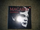 Macabre Dahmer LP - Red Vinyl