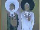 UNKLE WAR STORIES LP INSTRUMENTALS MO WAX JAMES LAVELLE 3D MASSIVE ATTACK SIGNED