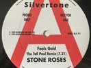 The Stone Roses - Fools Gold - RARE PROMO 12