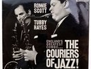 Jazz Couriers - 1960 UK London LTZ-L 15188 - The Couriers of Jazz  - Tubby Hayes