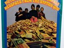Status Quo - 1968 UK PYE LP NPL-18220 - Picturesque Matchstickable Messages