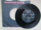 FORCE FIVE YEA I'M WAITING UNITED ARTISTS 1965 7