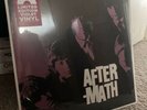 THE ROLLING STONES AFTERMATH SPECIAL EDITION VIOLET FULL LENGTH VINYL SEALED
