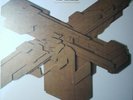 DJ Vadim It's Obvious Moshun Man The Terrorist Ninja Tune ZEN1283 Ex/Ex Hip Hop