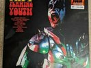 Kiss ?– Flaming Youth  Vinyl, LP Limited Edition Blood Red Vinyl LTD. 259/500