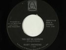 Modern Soul Boogie 45 - Ruby Andrews - You Got Me Burning - Gateway - VG+ mp3