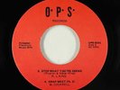 Sweet/Modern Soul EP - R.J. King & Co. - Stop What You're Doing - O-P-S VG++ mp3