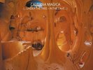 Andreas Vollenweider - Caverna Magica / LP