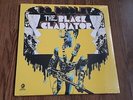 BO DIDDLEY - THE BLACK GLADIATOR LP NEW SEALED