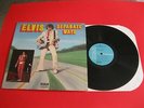 Elvis Presley Separate Ways Orig RCA Camden CAS-2611 in SHRINK w/RARE Photo Mint