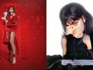 Charli XCX Number 1 Angel / Pop 2 2XLP Red Clear Vinyl New Sealed