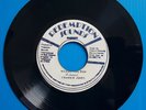 Frankie Jones - Wicked A Go Run / Dub. Roots Reggae 45 on REDEMPTION SOUNDS 1980