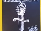 Rage Against the Machine - Bulls On Parade (Unplayed Red 7